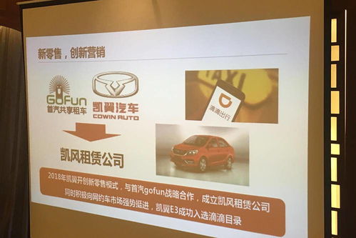 新工廠、新產(chǎn)品、新品牌 凱翼汽車入駐西南，開啟發(fā)展新征程